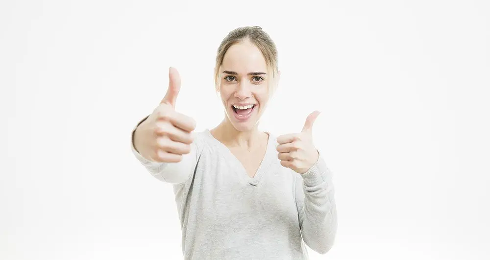 Responsive image